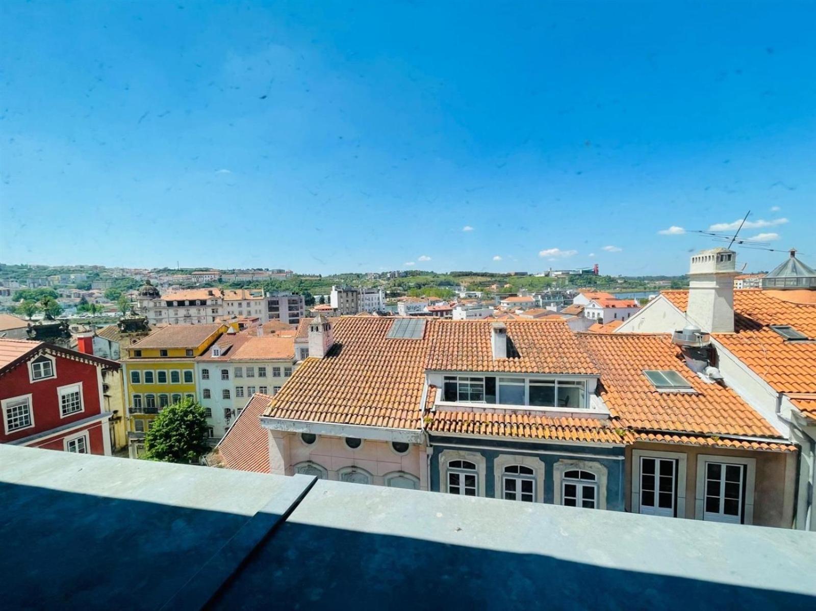 Appartamento Orpheus - Isabel De Aragao - Unesco Heritage Coimbra