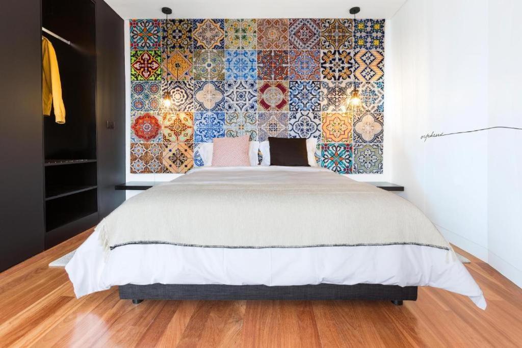 Apartment Orpheus - Isabel De Aragao - Unesco Heritage Coimbra