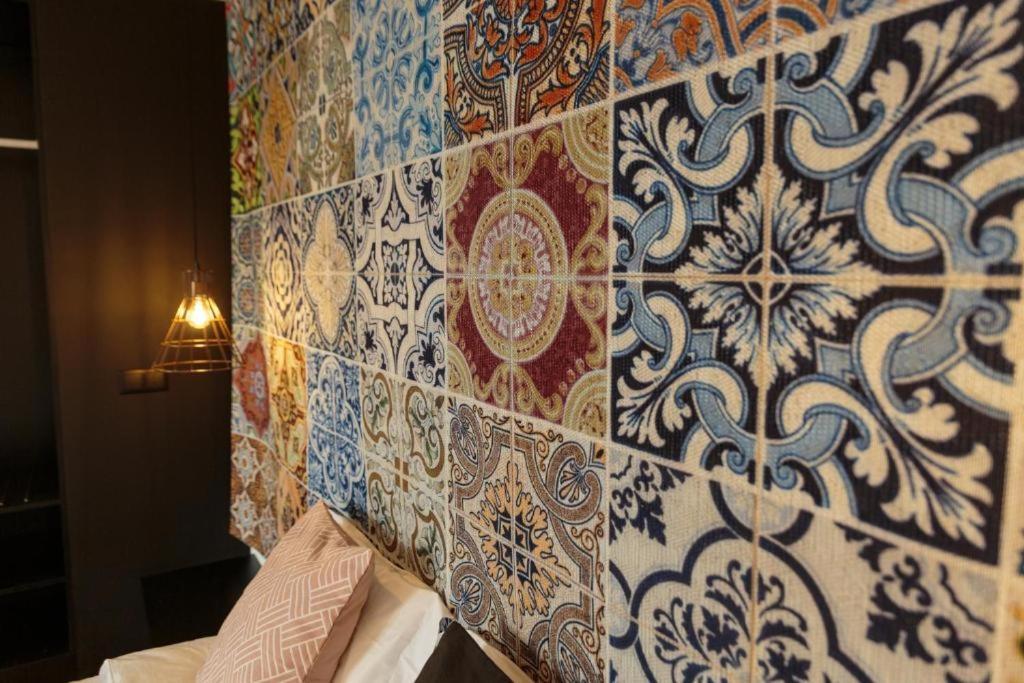 Orpheus - Isabel De Aragao - Unesco Heritage Apartment *