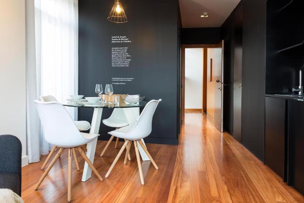 Orpheus - Isabel De Aragao - Unesco Heritage Apartment