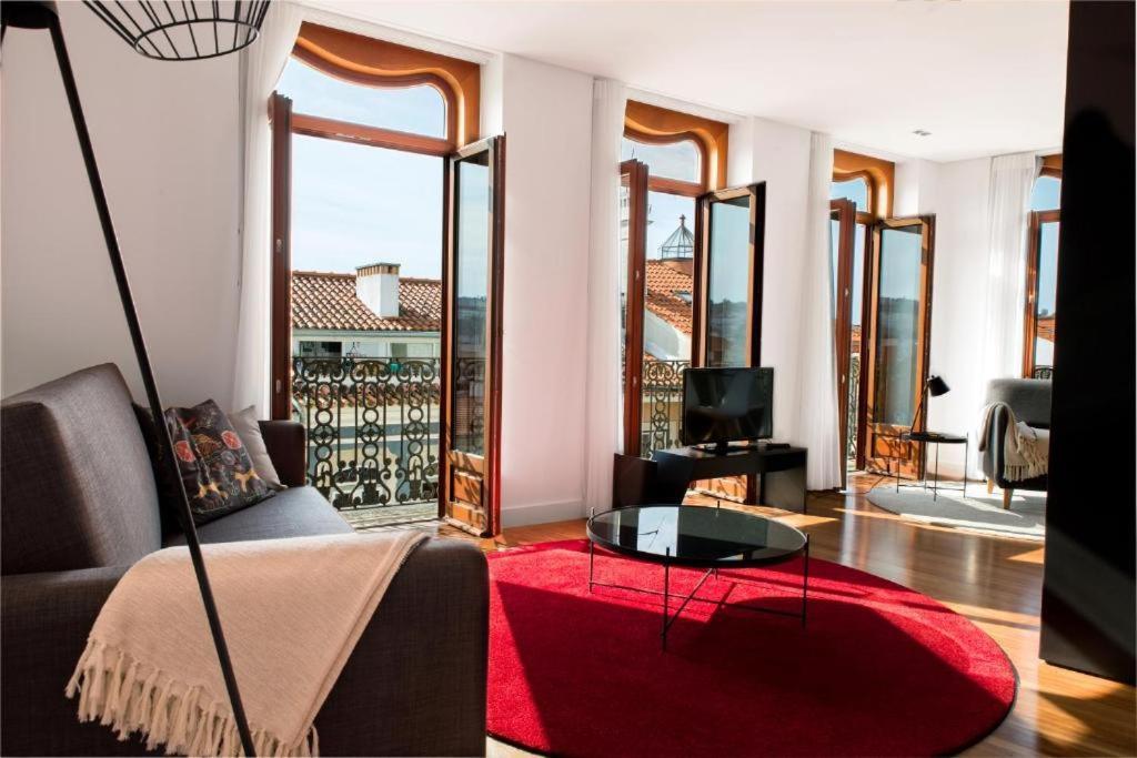 Orpheus - Isabel De Aragao - Unesco Heritage Apartment Coimbra