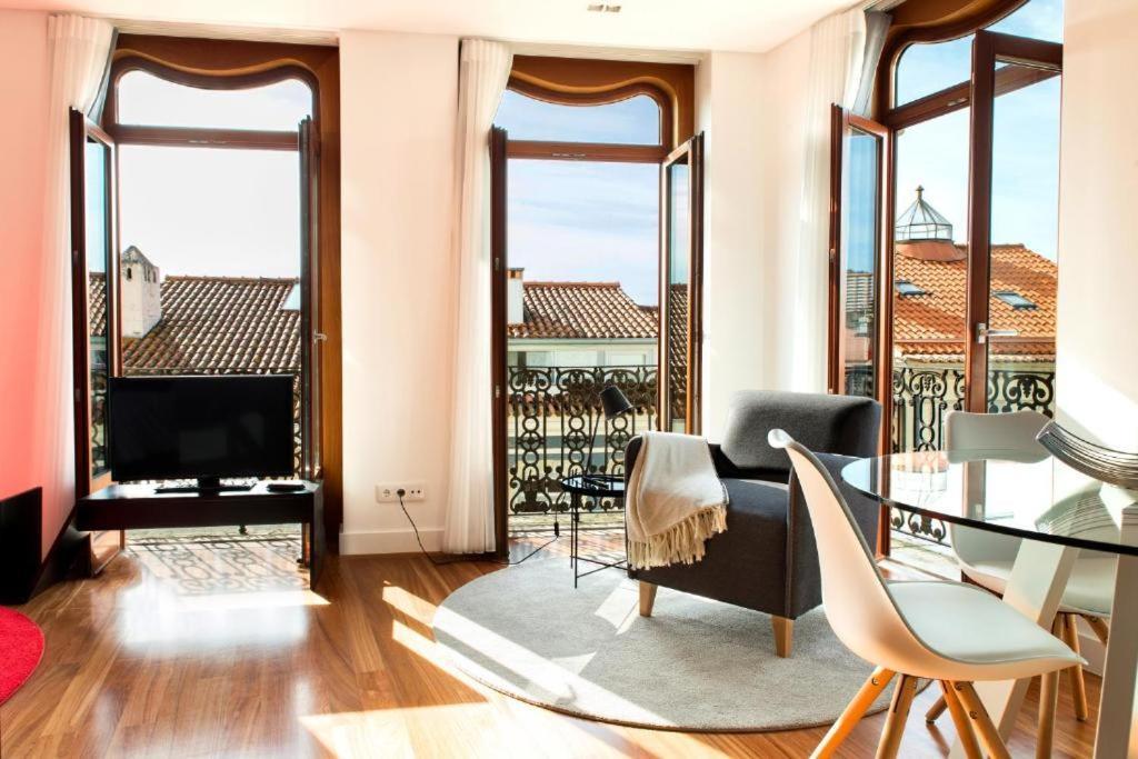 Orpheus - Isabel De Aragao - Unesco Heritage Apartment *