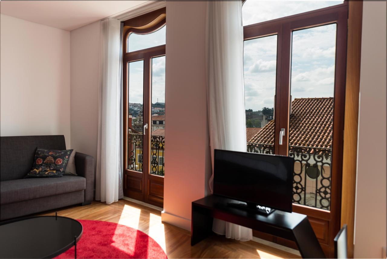 Apartment Orpheus - Isabel De Aragao - Unesco Heritage *