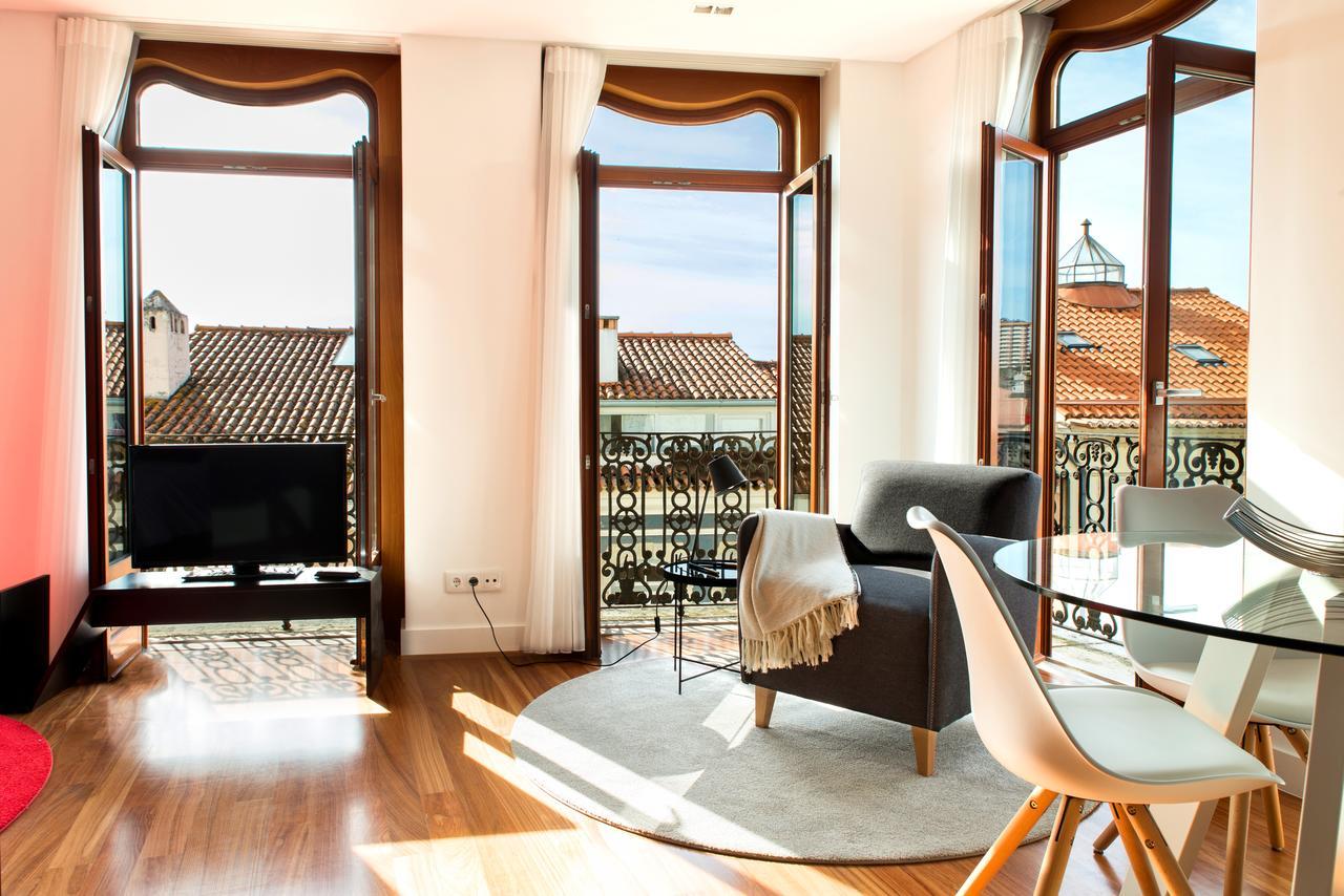 Apartment Orpheus - Isabel De Aragao - Unesco Heritage *